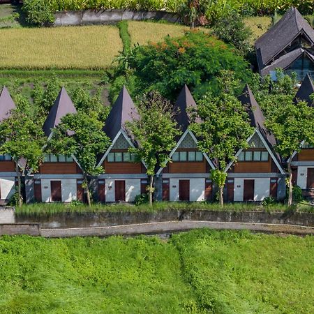 Kanhara Villas Ubud By Pramana Villas المظهر الخارجي الصورة