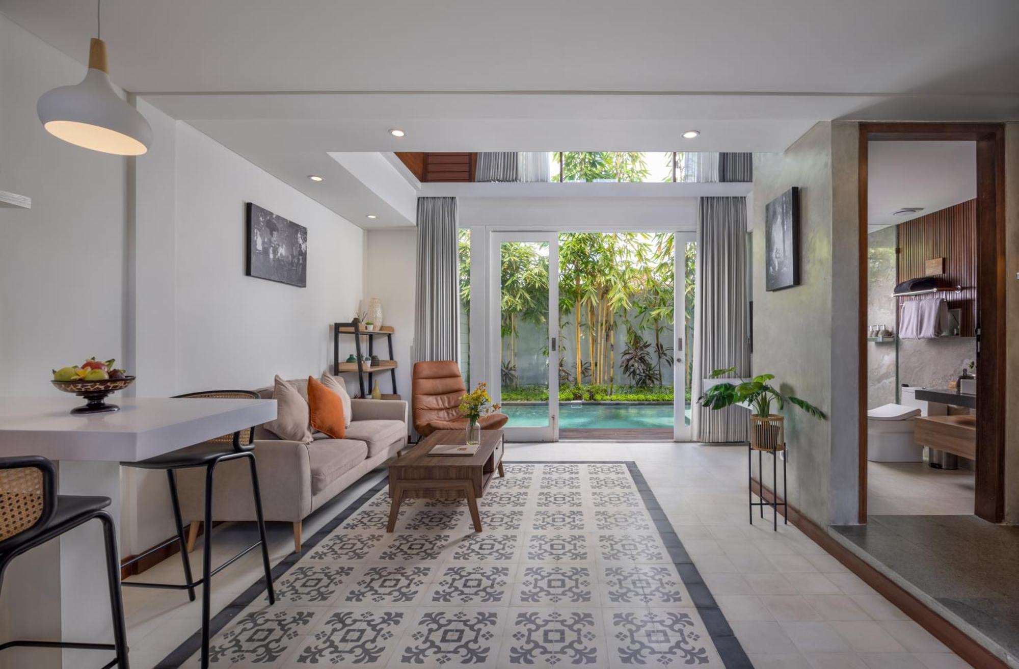 Kanhara Villas Ubud By Pramana Villas المظهر الخارجي الصورة