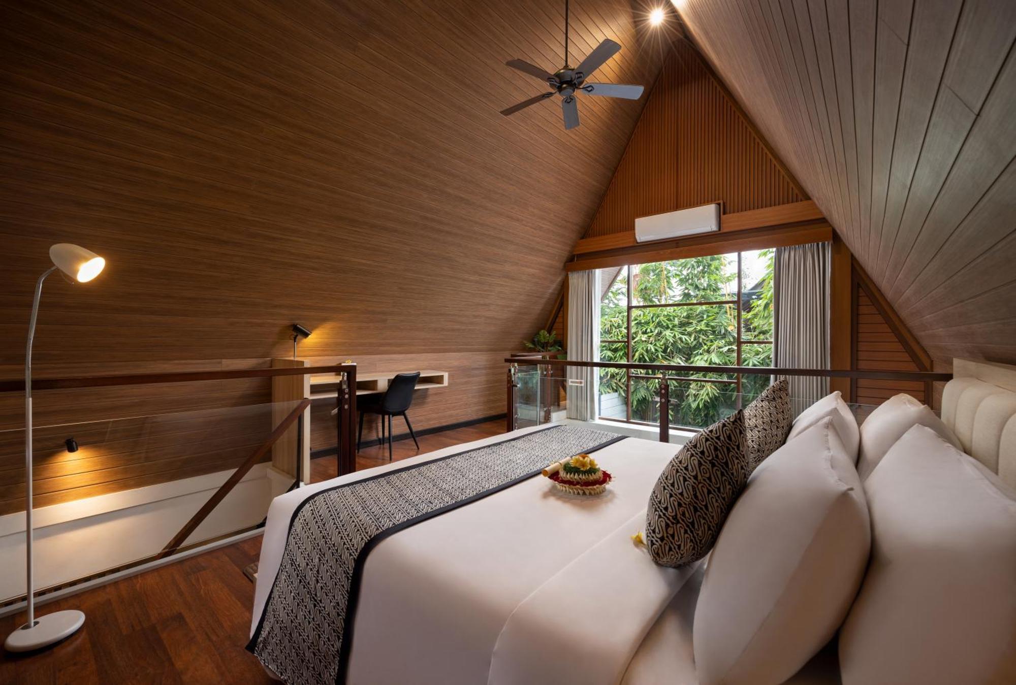 Kanhara Villas Ubud By Pramana Villas المظهر الخارجي الصورة