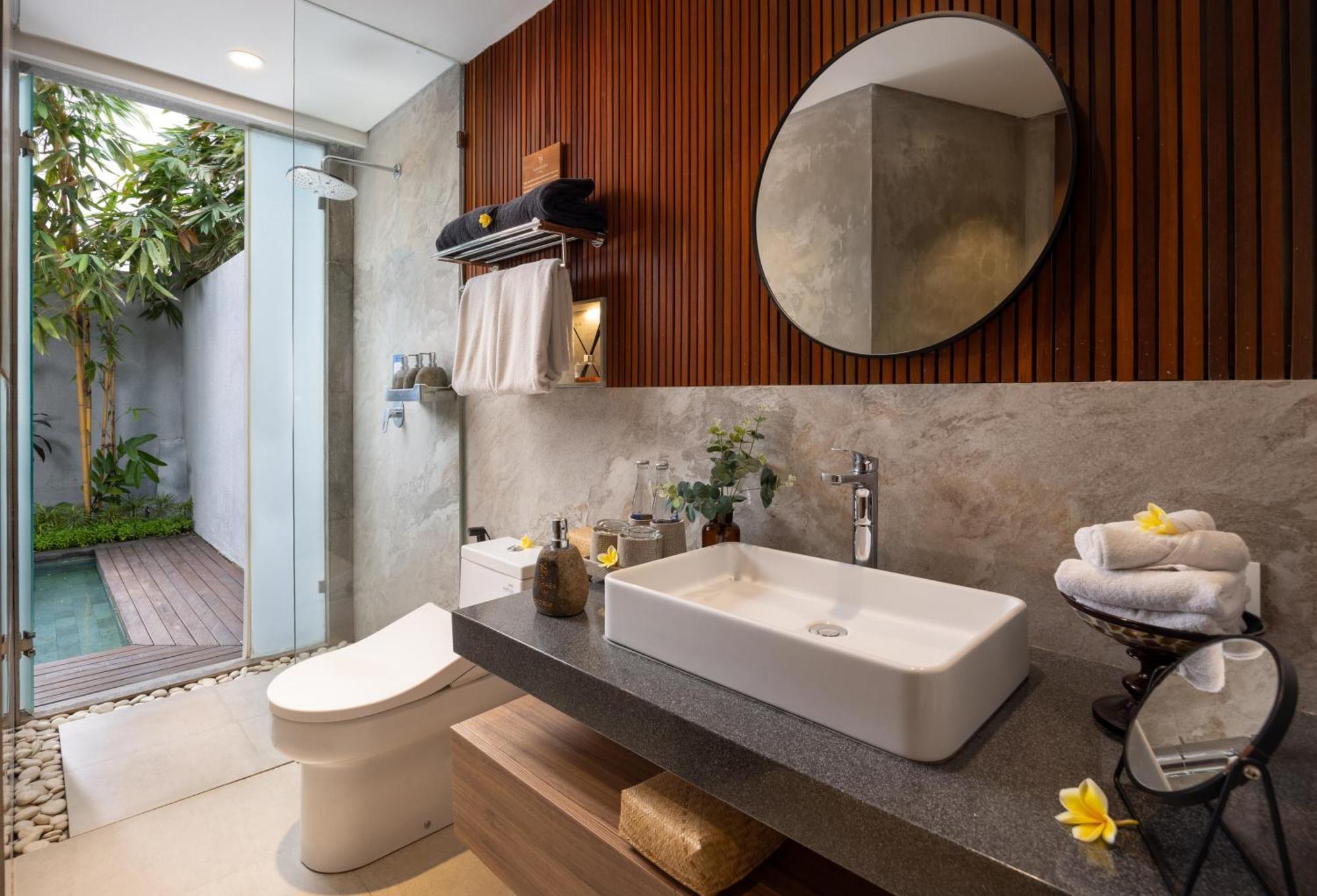 Kanhara Villas Ubud By Pramana Villas المظهر الخارجي الصورة