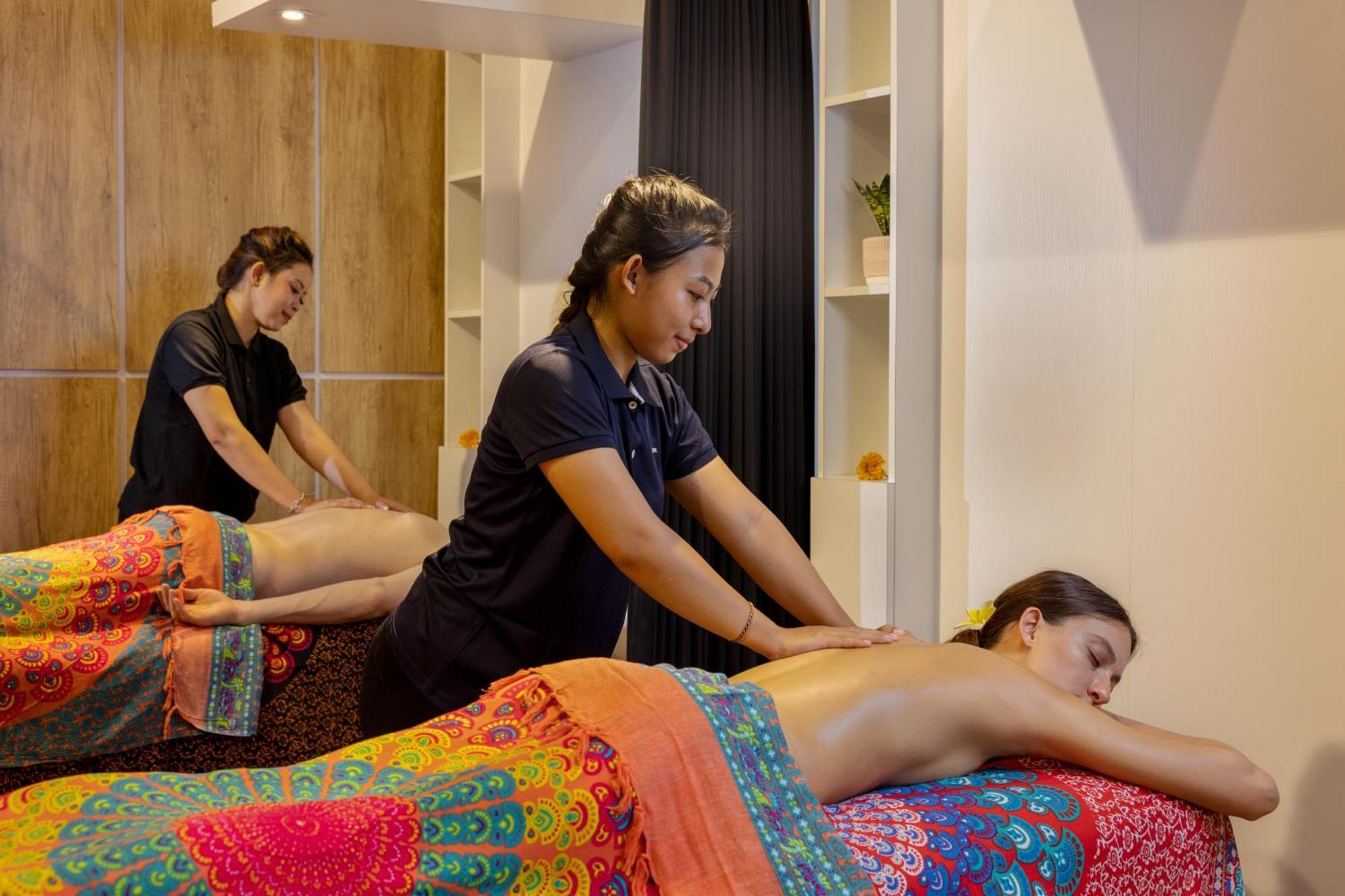 Kanhara Villas Ubud By Pramana Villas المظهر الخارجي الصورة