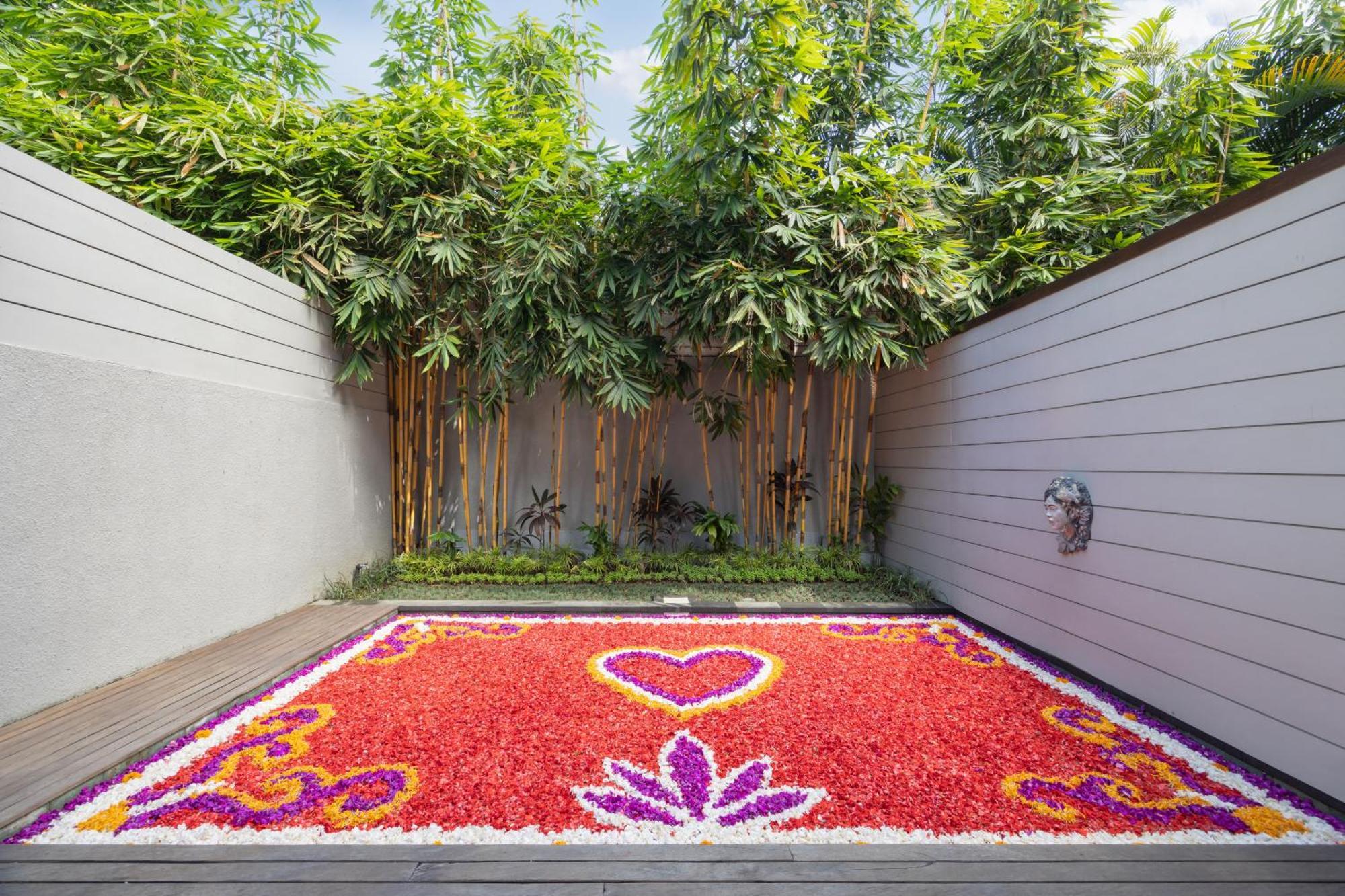 Kanhara Villas Ubud By Pramana Villas المظهر الخارجي الصورة