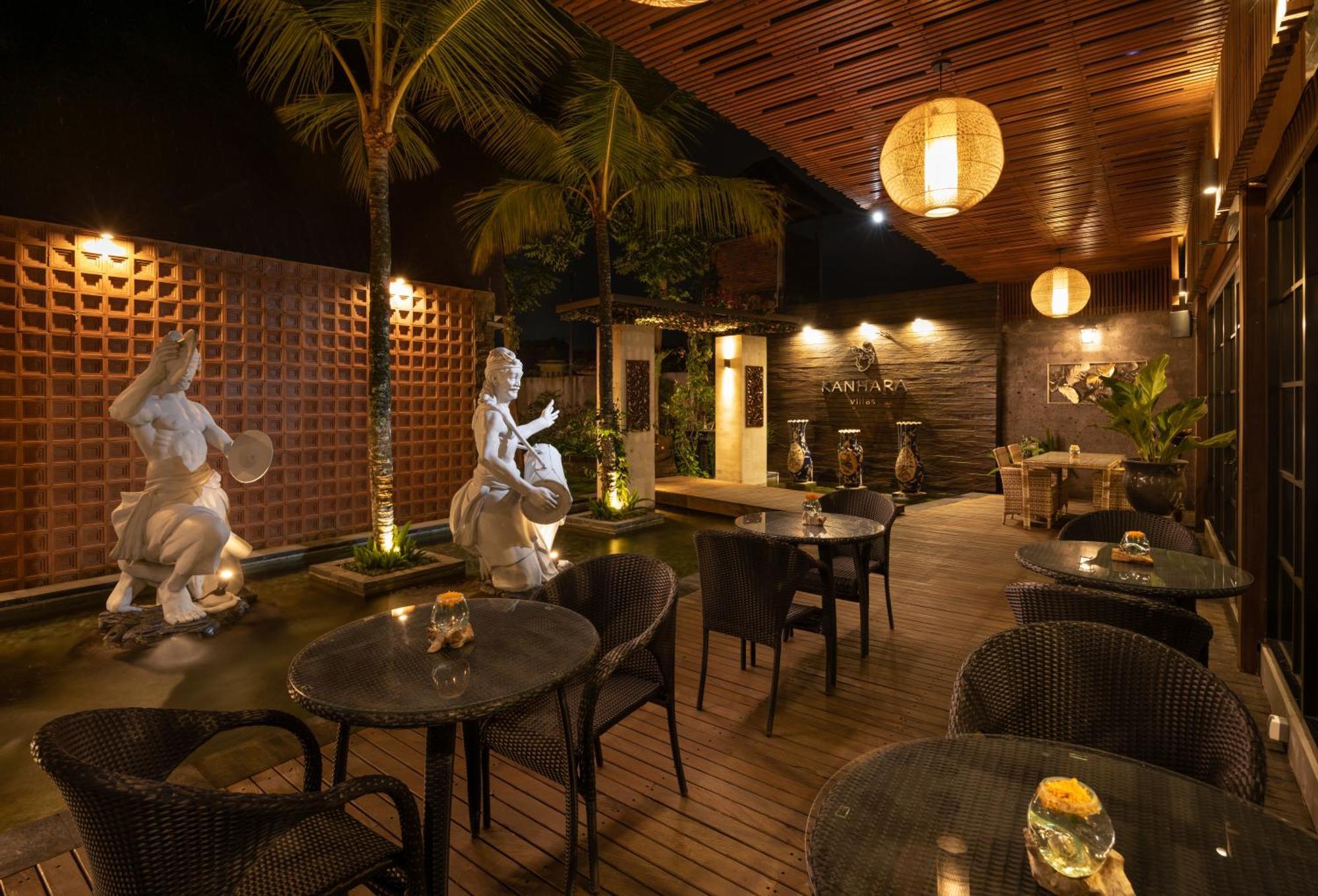 Kanhara Villas Ubud By Pramana Villas المظهر الخارجي الصورة