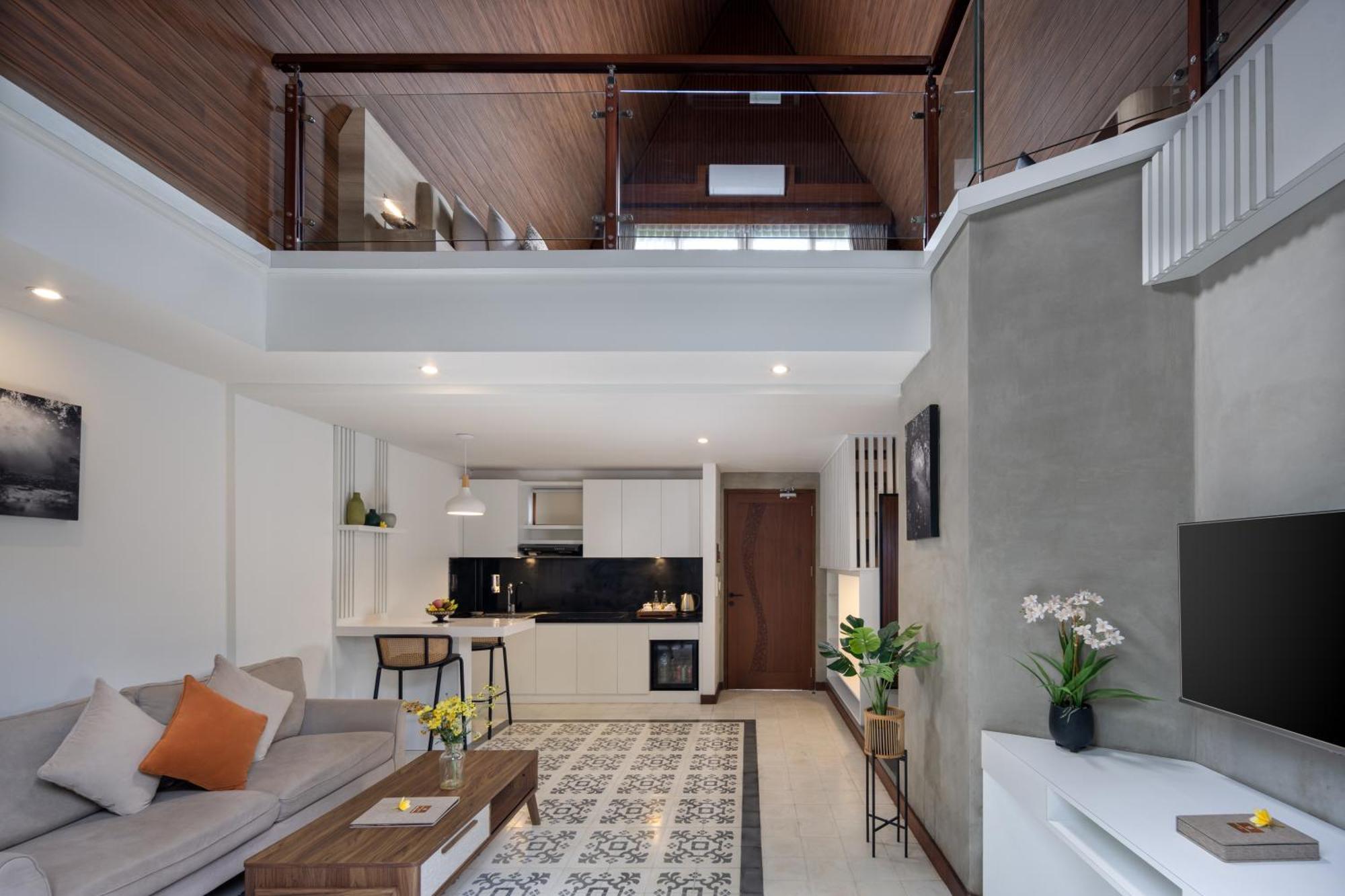 Kanhara Villas Ubud By Pramana Villas المظهر الخارجي الصورة