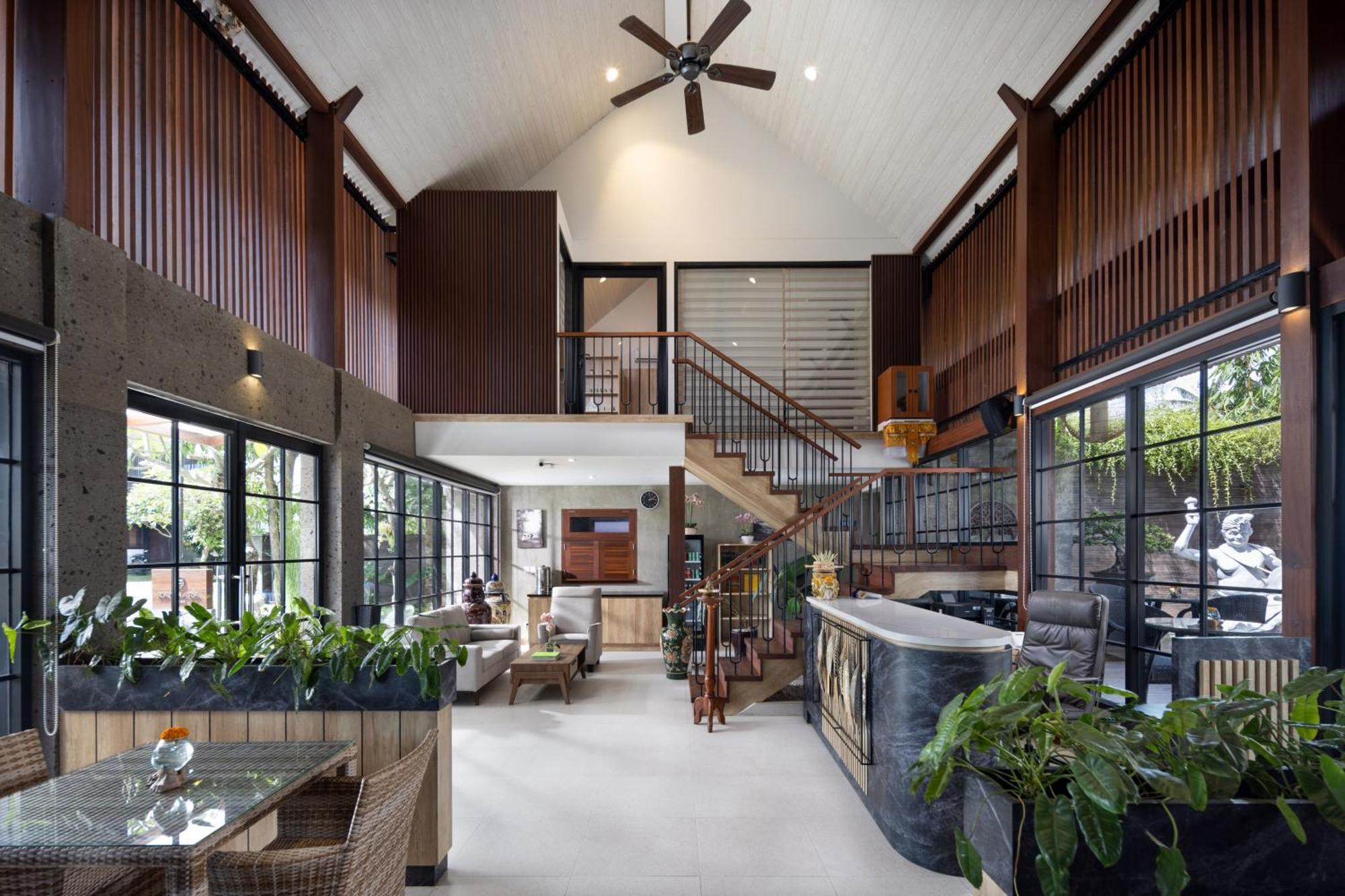 Kanhara Villas Ubud By Pramana Villas المظهر الخارجي الصورة