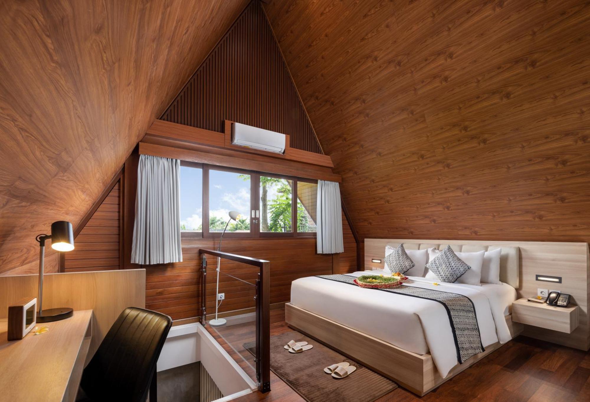 Kanhara Villas Ubud By Pramana Villas المظهر الخارجي الصورة