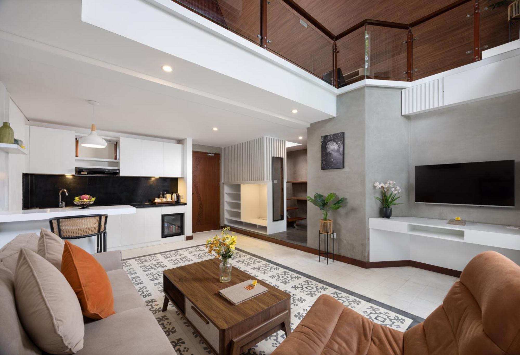 Kanhara Villas Ubud By Pramana Villas المظهر الخارجي الصورة