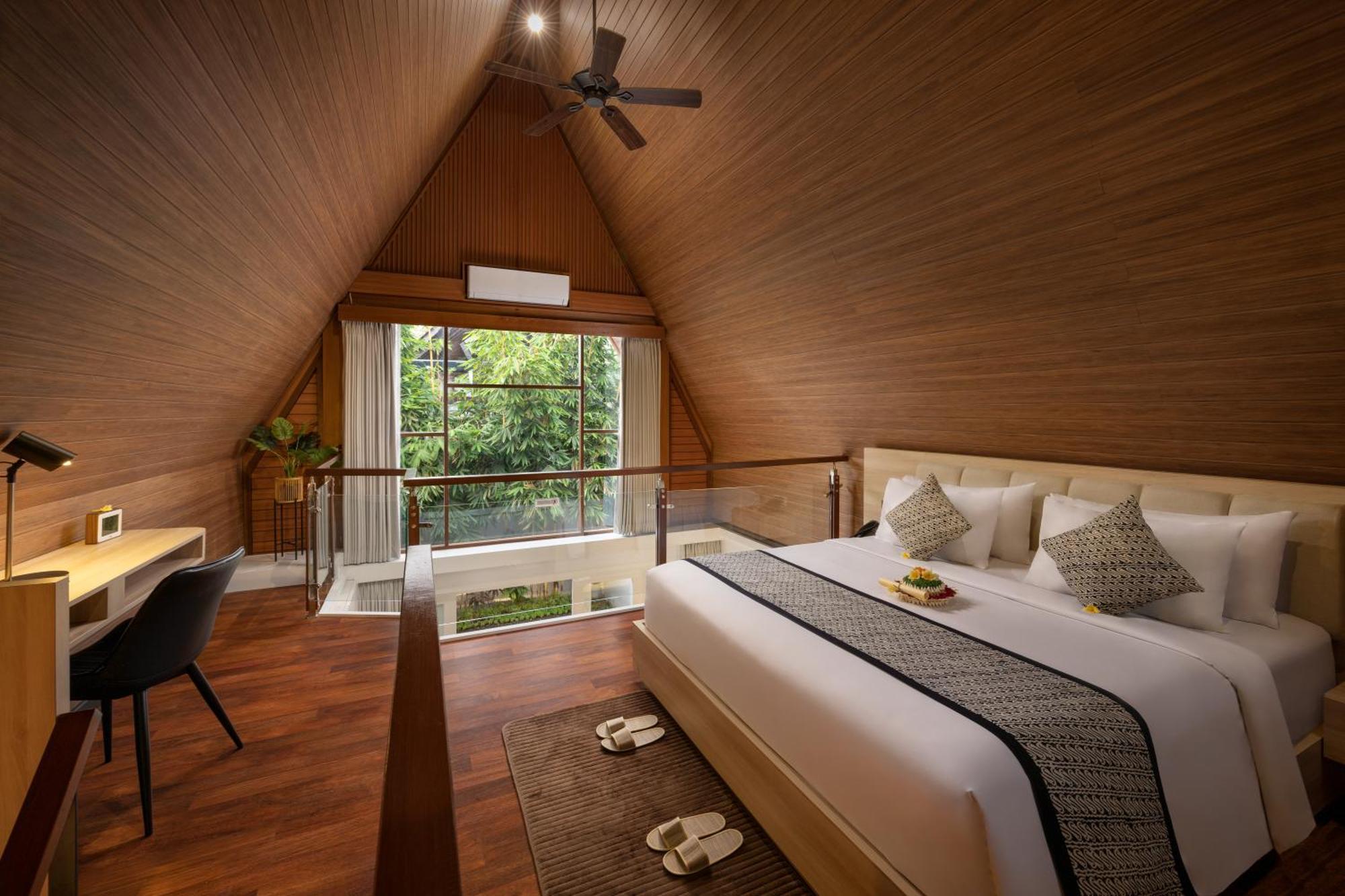 Kanhara Villas Ubud By Pramana Villas المظهر الخارجي الصورة